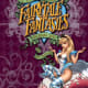 Fairytale Fantasies 2011 by J Scott Campbell