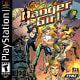 Danger Girl Playstation game
