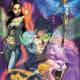 Wilsiderz by J Scott Campbell