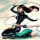 Danger Girl