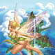 Tinkerbell by J Scott Campbell