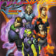 Wilsiderz by J Scott Campbell