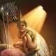 Tinkerbell by J Scott Campbell