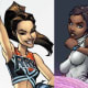the-art-of-j-scott-campbell-fairy-tales-fantasies-and-femme-fatales
