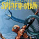 Spiderman variant Cover by J Scott Campbell