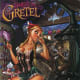 Gretel by by J Scott Campbell