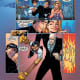 Danger Girl interiors by J Scott Campbell