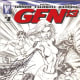 Gen 13 cover by J Scott Campbell