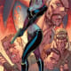 Danger Girl covers by J Scott Campbell