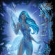 Blue Fairy by J Scott Campbell