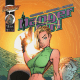 Danger Girl covers by J Scott Campbell