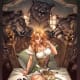 Goldilocks by J Scott Campbell