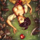 Snow white by J Scott Campbell