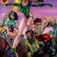 Gen 13 cover by J Scott Campbell