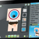 Paper Critters iPad App