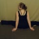 Center wall splits