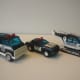 You will increase the value of your toys if you have the complete set.