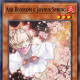 Ash Blossom & Joyous Spring