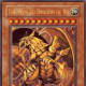 The Winged Dragon of Ra
