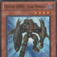Destiny HERO—Fear Monger