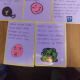 Examples of Drinking Task Cards.