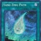 Yang Zing Path
