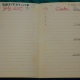 Monthly page.