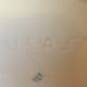 This photo shows another example of the types of markings typically found on midcentury ceramics.