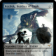 Kozilek, Butcher of Truth