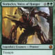 Vorinclex, Voice of Hunger