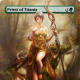 Priest of Titania