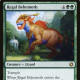 Regal Behemoth