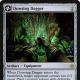 Dowsing Dagger