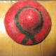 Bonnet with ribbon