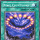 Final Countdown