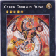 Cyber Dragon Nova