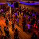 You don't have to compete or go on "Dancing with the Stars" if you take dance lessons. There's plenty of nightclubs and dance parties where you can go practice your dancing and enjoy yourself without having to compete or perform.