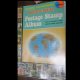 My Stamp Collection Book