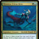 Thrasios, Triton Hero