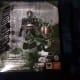 Kamen Rider Black action figure