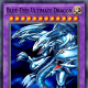Blue-Eyes Ultimate Dragon