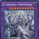 El Shaddoll Shekhinaga