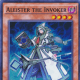 Aleister the Invoker