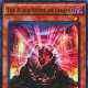 The Black Stone of Legend
