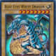 Blue-Eyes White Dragon