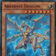 Arkbrave Dragon