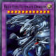 Blue-Eyes Ultimate Dragon