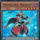 Double Iris Magician