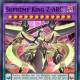 Supreme King Z-ARC