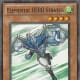 Elemental HERO Stratos